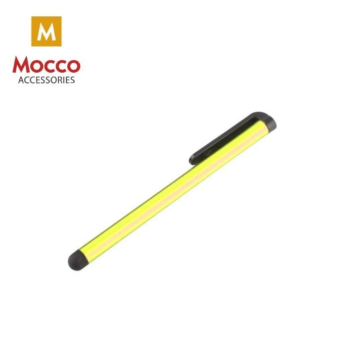 Mocco Stylus II kaina ir informacija | Priedai telefonams | pigu.lt