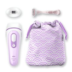 Braun Silk-Expert Pro 3 PL3132 IPL kaina ir informacija | Epiliatoriai | pigu.lt