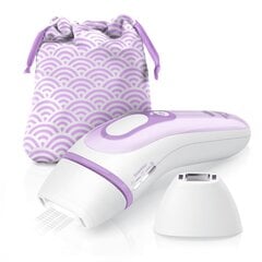 Braun Silk-Expert Pro 3 PL3132 IPL цена и информация | Эпиляторы | pigu.lt