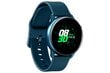 Samsung Galaxy Watch Active, Sea Green kaina ir informacija | Išmanieji laikrodžiai (smartwatch) | pigu.lt