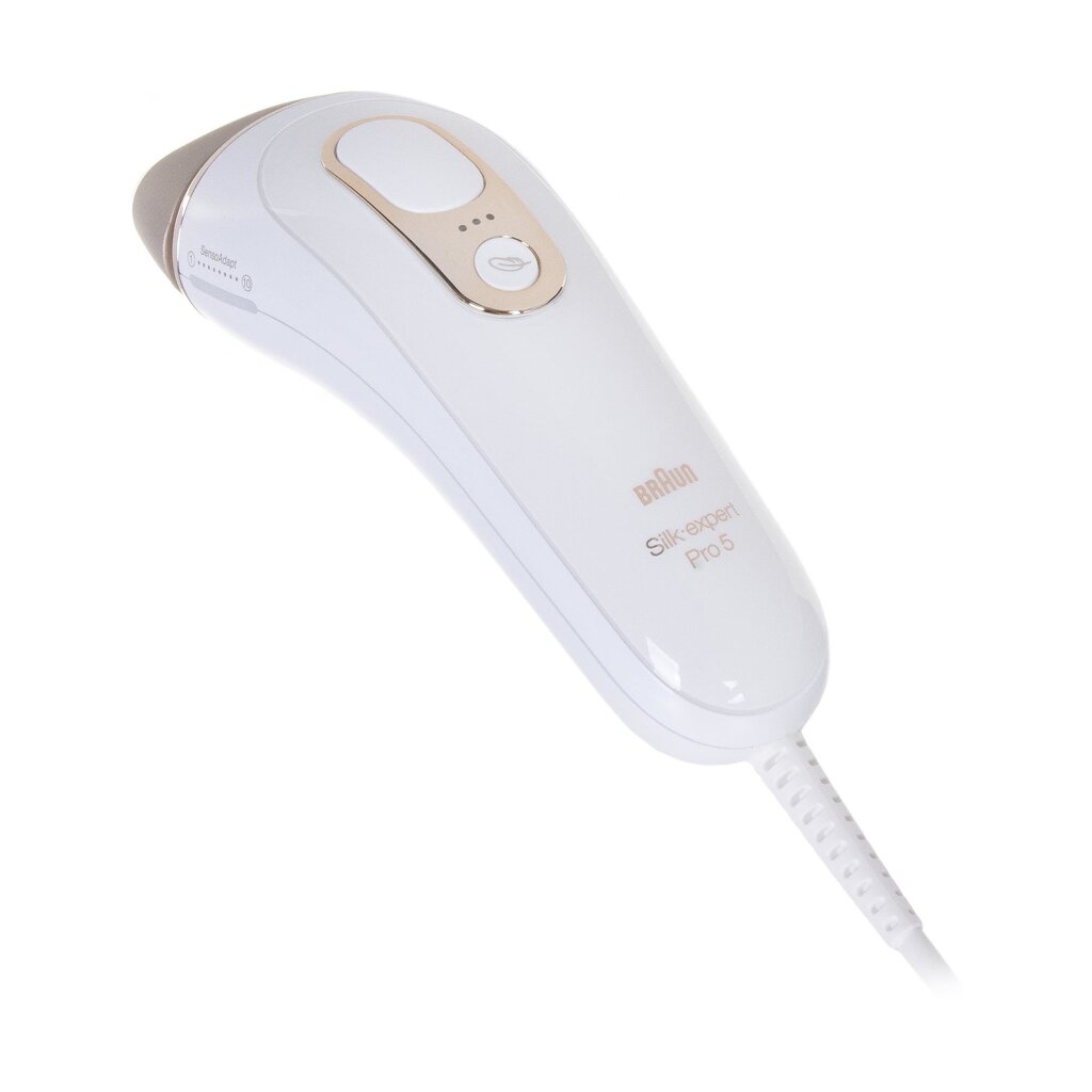 Braun IPL PL5137 kaina ir informacija | Epiliatoriai | pigu.lt