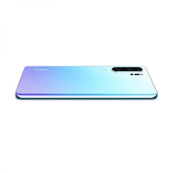 Huawei P30 Dual SIM, 128 GB, Breathing Crystal kaina ir informacija | Mobilieji telefonai | pigu.lt