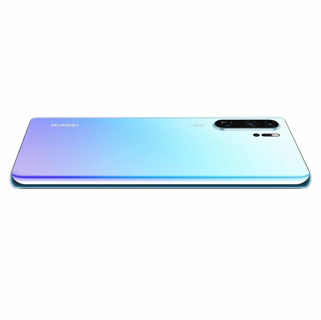 Huawei P30 Pro, 128 GB, Breathing Crystal kaina ir informacija | Mobilieji telefonai | pigu.lt