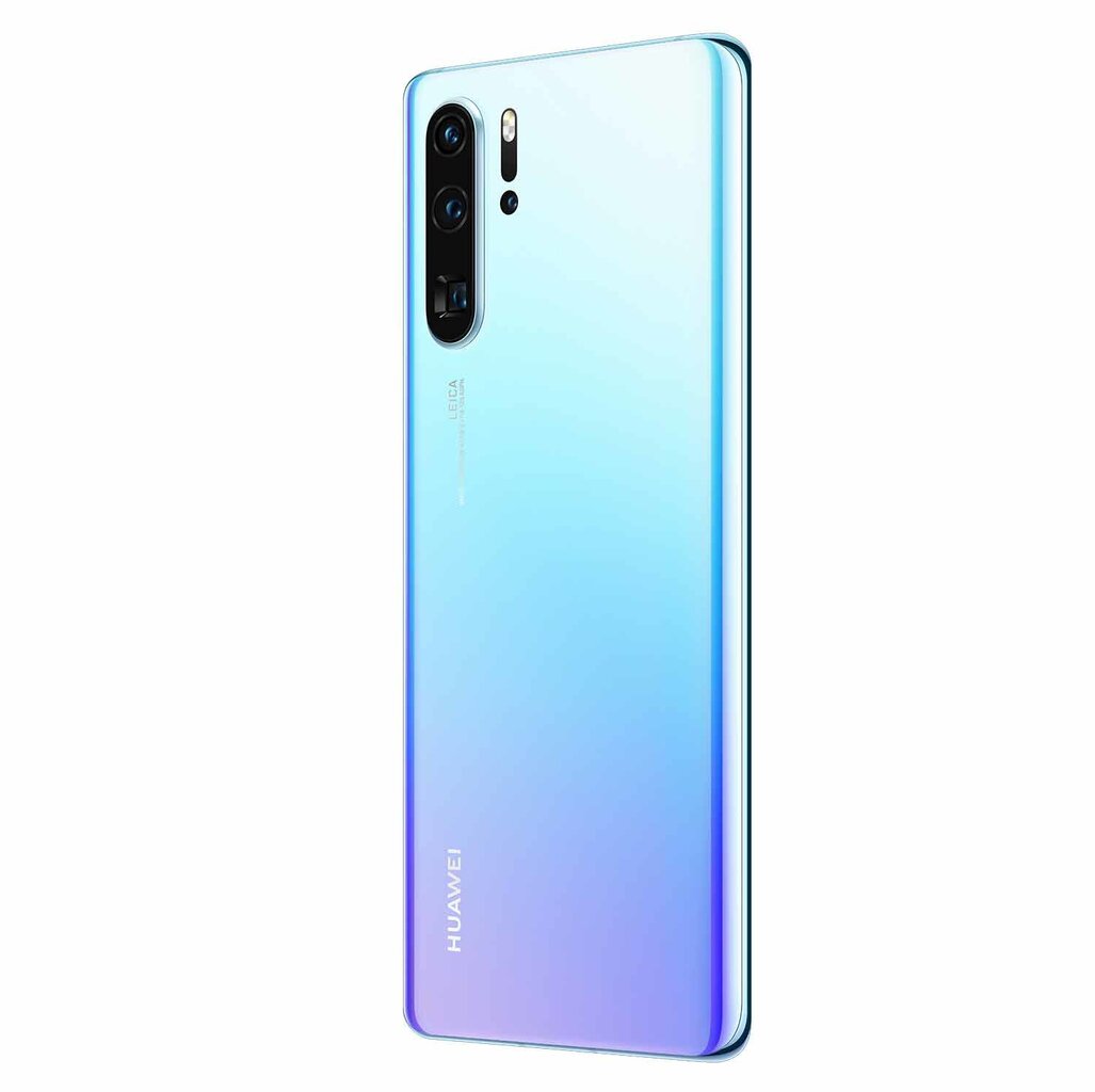 Huawei P30 Pro, 128 GB, Breathing Crystal kaina ir informacija | Mobilieji telefonai | pigu.lt