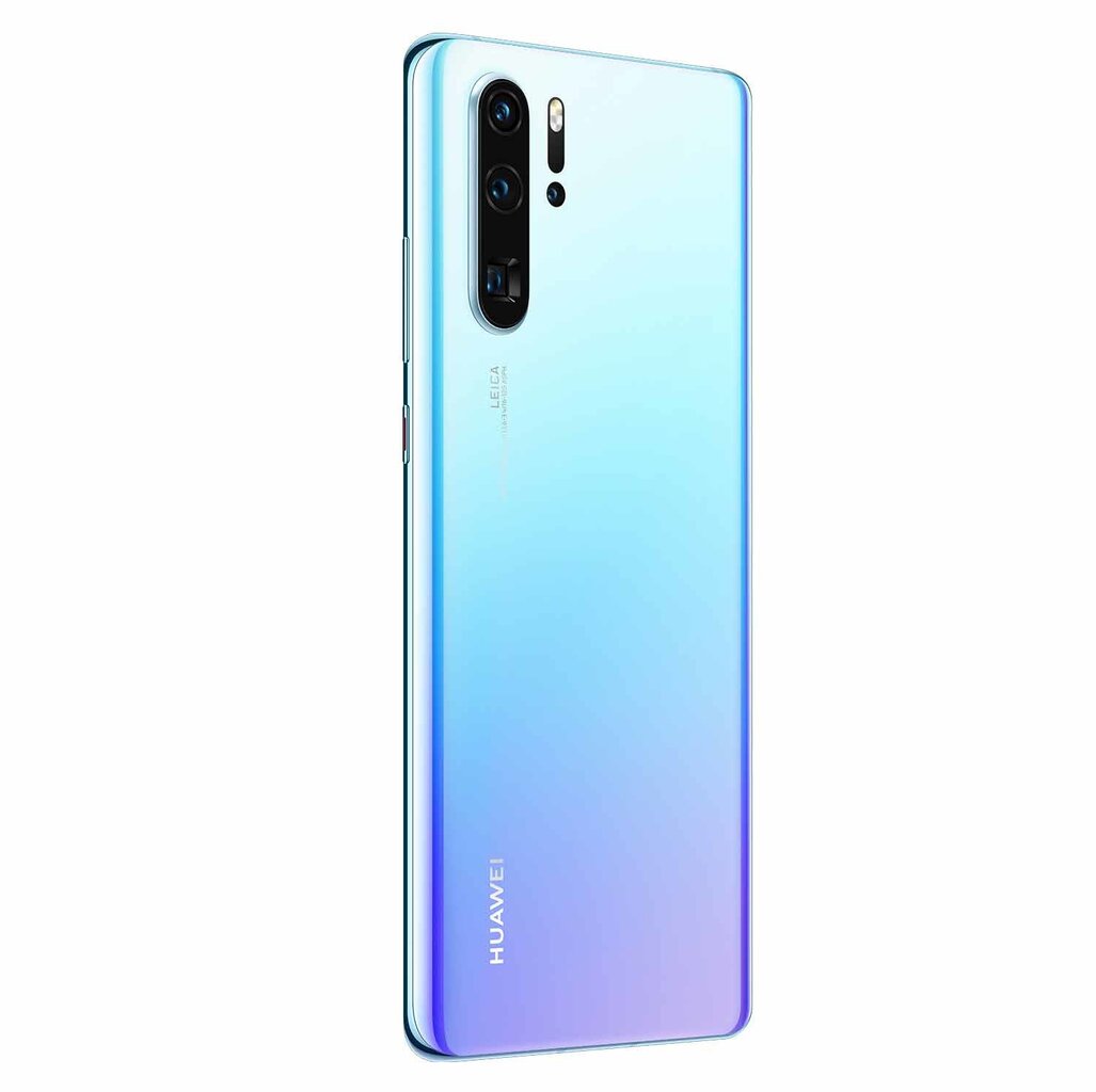 Huawei P30 Pro, 128 GB, Breathing Crystal kaina ir informacija | Mobilieji telefonai | pigu.lt