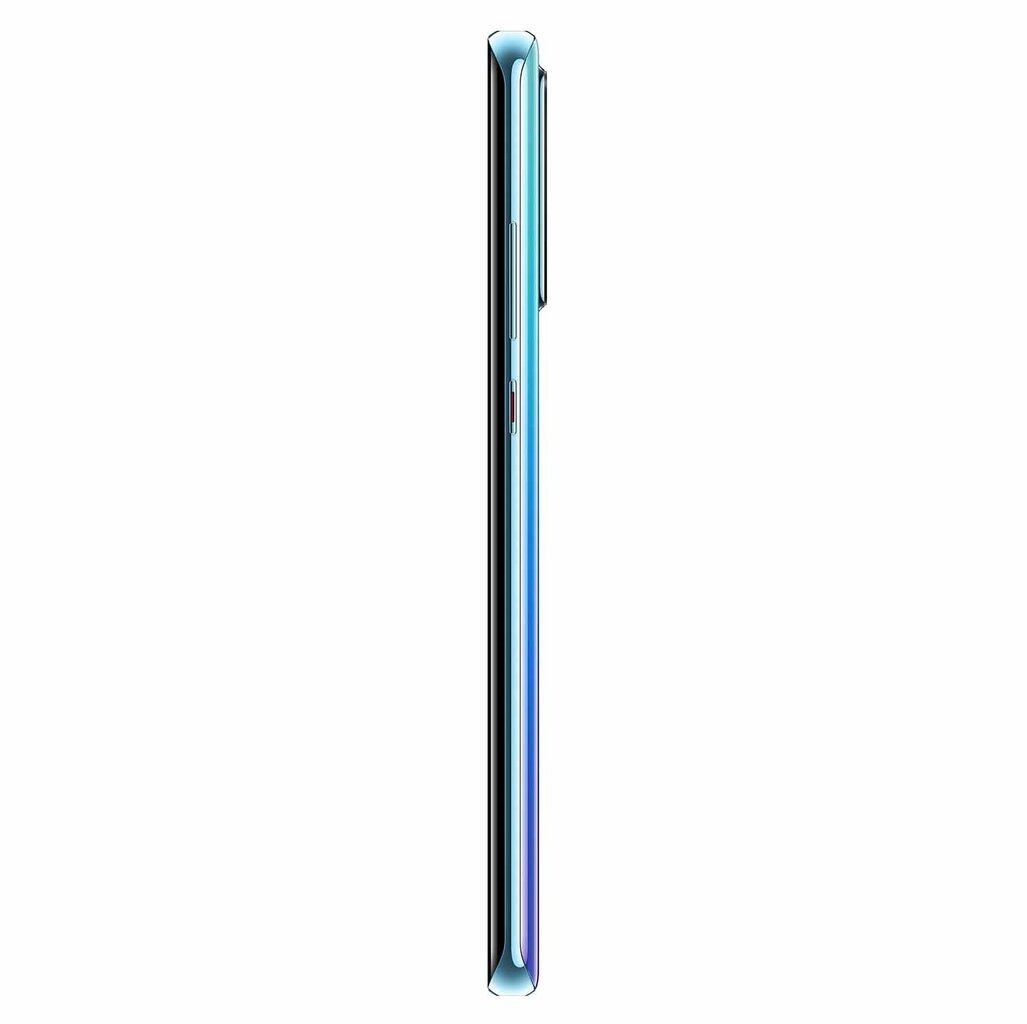 Huawei P30 Pro, 128 GB, Breathing Crystal kaina ir informacija | Mobilieji telefonai | pigu.lt