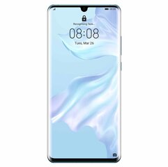 Huawei P30 Pro, 128 GB, Breathing Crystal kaina ir informacija | Mobilieji telefonai | pigu.lt