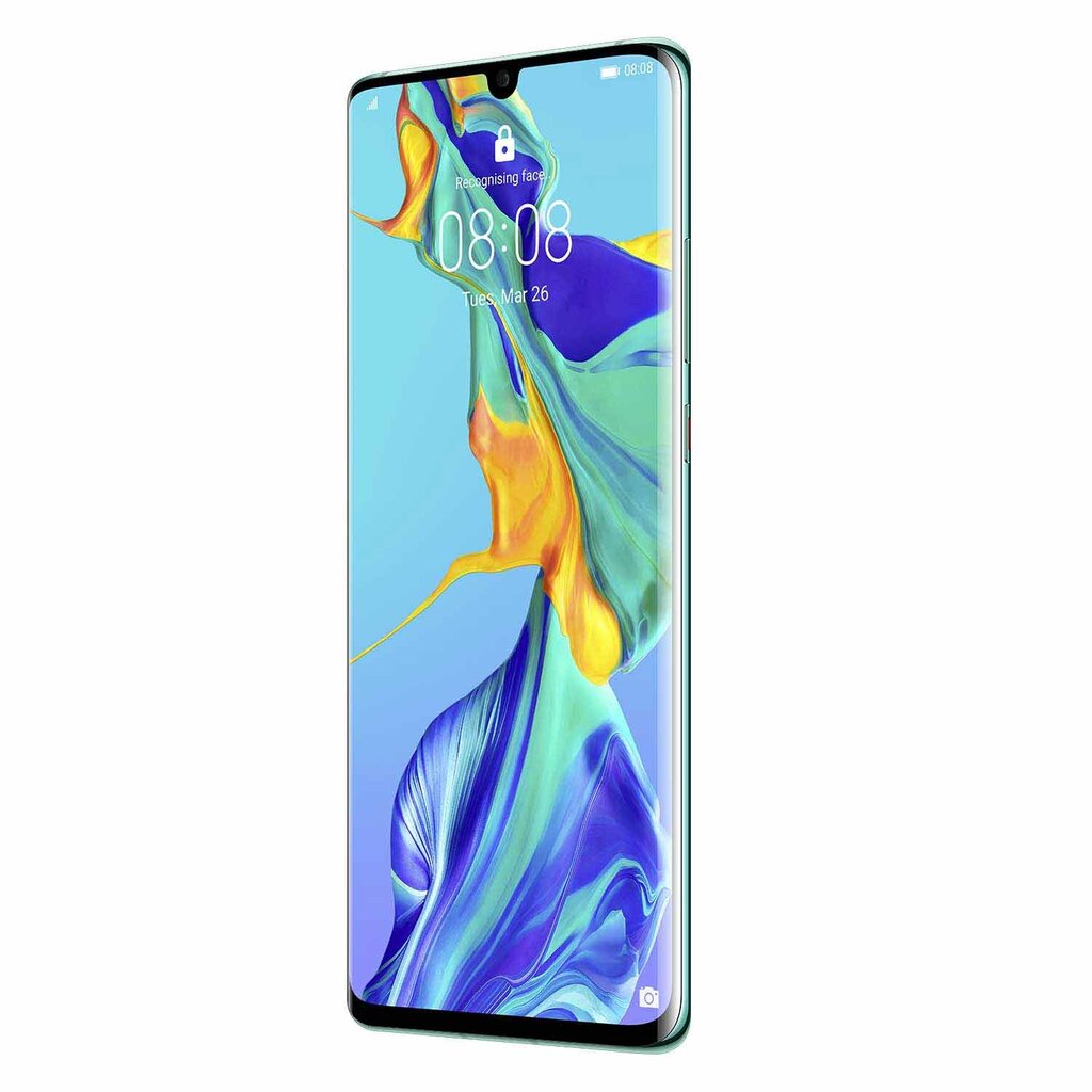 Huawei P30 Pro, 256 GB, Aurora kaina ir informacija | Mobilieji telefonai | pigu.lt