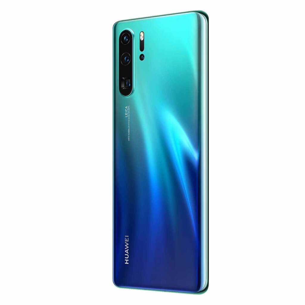 Huawei P30 Pro, 256 GB, Aurora kaina ir informacija | Mobilieji telefonai | pigu.lt