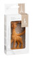 Vanilės kvapo kramtukas Vulli Sophie la girafe, 010313 цена и информация | Žaislai kūdikiams | pigu.lt