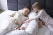 Mamos pagalvė Motherhood Classics Grey, 001/138 цена и информация | Maitinimo pagalvės | pigu.lt