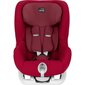 Automobilinė kėdutė Britax King II, 9-18 kg, Flame Red, 2000022577 kaina ir informacija | Autokėdutės | pigu.lt