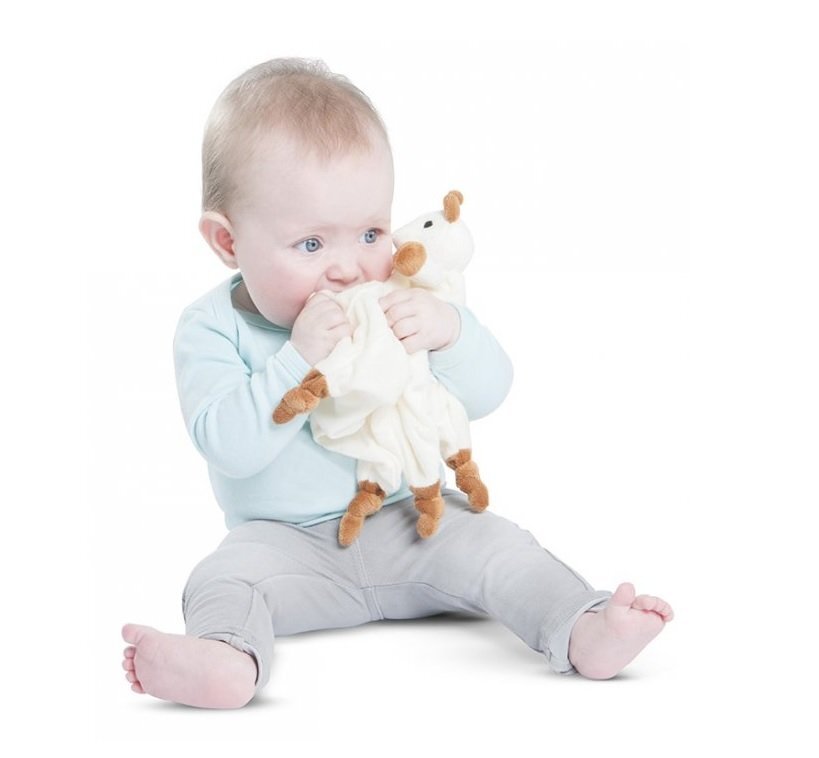 Dovanų krepšelis VULLI, Sophie la girafe, 516359 kaina ir informacija | Žaislai kūdikiams | pigu.lt