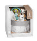 Dovanų krepšelis VULLI, Sophie la girafe, 516359 kaina ir informacija | Žaislai kūdikiams | pigu.lt