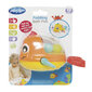 Vonios žaislas Plaukiojanti žuvytė Playgro, 4086377 kaina ir informacija | Žaislai kūdikiams | pigu.lt