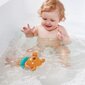 Vonios žaislas Tedis plaukikas Hape, E0204 kaina ir informacija | Žaislai kūdikiams | pigu.lt