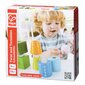 Įsukamos kaladėlės Hape, E0416 kaina ir informacija | Žaislai kūdikiams | pigu.lt