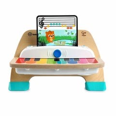 Medinis pianinas Baby Einstein, 800802 kaina ir informacija | Žaislai kūdikiams | pigu.lt