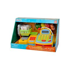 Kasos aparatas PlayGo, 3230 kaina ir informacija | Žaislai mergaitėms | pigu.lt