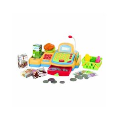 Кассовый аппарат PlayGo, 3230 цена и информация | Игрушки для девочек | pigu.lt