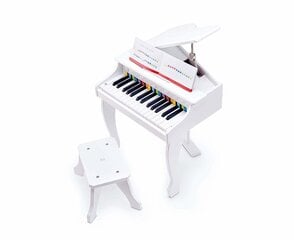 Žaislinis pianinas Deluxe Grand Hape, E0338A kaina ir informacija | Lavinamieji žaislai | pigu.lt