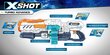 Žaislinis šautuvas Xshot Turbo Advance, 36136 kaina ir informacija | Žaislai berniukams | pigu.lt