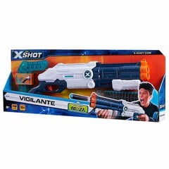 Игрушечная винтовка Xshot Vigilante, 36271 цена и информация | Игрушки для мальчиков | pigu.lt