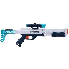 Игрушечная винтовка Xshot Hawk Eye, 36189 цена и информация | Игрушки для мальчиков | pigu.lt