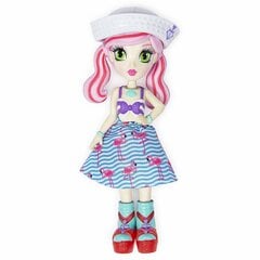 Стильная кукла Off The Hook, 6045583 цена и информация | Игрушки для девочек | pigu.lt