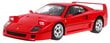 Automodelis valdomas R/C 1:14 Ferrari F40, 78700, 3 m.+ kaina ir informacija | Žaislai berniukams | pigu.lt
