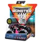 Visureigis Monster Jam 1:64, vienguba pakuotė, 6044941 kaina ir informacija | Žaislai berniukams | pigu.lt