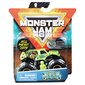 Visureigis Monster Jam 1:64, vienguba pakuotė, 6044941 kaina ir informacija | Žaislai berniukams | pigu.lt