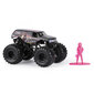 Visureigis Monster Jam 1:64, vienguba pakuotė, 6044941 kaina ir informacija | Žaislai berniukams | pigu.lt