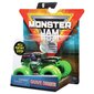 Visureigis Monster Jam 1:64, vienguba pakuotė, 6044941 kaina ir informacija | Žaislai berniukams | pigu.lt