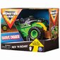 Visureigis Monster Jam Rev & Roar 1:43, 6044990 kaina ir informacija | Žaislai berniukams | pigu.lt