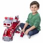 Gaisrinės automobilis su priedais PAW PATROL, 6043989 kaina ir informacija | Žaislai berniukams | pigu.lt