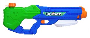 Водяной пистолет X-Shot Pressure Jet, 56100 цена и информация | Игрушки для песка, воды, пляжа | pigu.lt