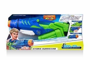 Водяной пистолет X-Shot Hydro Hurricane, 5641 цена и информация | Игрушки для песка, воды, пляжа | pigu.lt