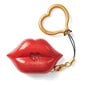 S.W.A.K. raktų pakabukas su garsu Red Glitter Kiss, 4115 kaina ir informacija | Aksesuarai vaikams | pigu.lt