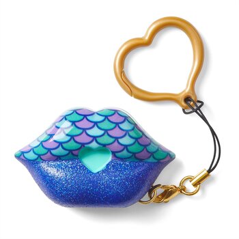 S.W.A.K. брелок для ключей со звуком Mermaid Kiss, 4117 цена и информация | Аксессуары для детей | pigu.lt