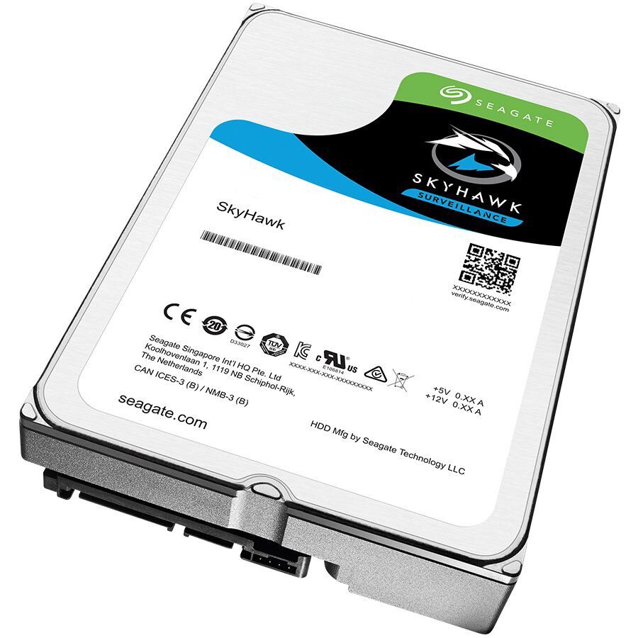 Seagate ST1000VX005 kaina ir informacija | Vidiniai kietieji diskai (HDD, SSD, Hybrid) | pigu.lt