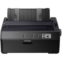 Принтер Epson C11CF37403A0 цена и информация | Принтеры | pigu.lt