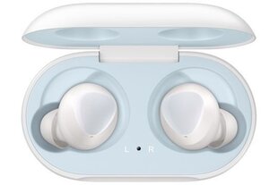 Наушники-вкладыши Samsung Galaxy Buds Bluetooth белые цена и информация | Наушники | pigu.lt