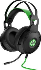 HP Pavilion Gaming 600 Headset цена и информация | Теплая повязка на уши, черная | pigu.lt