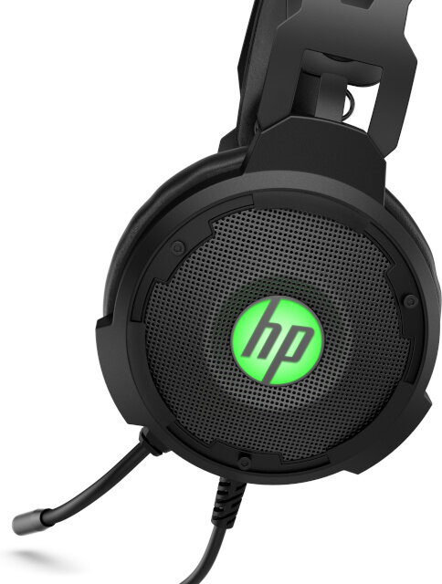 HP Pavilion Gaming 600 kaina ir informacija | Ausinės | pigu.lt