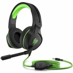 HP Pavilion Gaming 400 Headset цена и информация | Наушники | pigu.lt