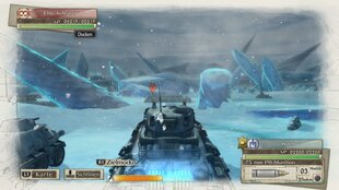 Valkyria Chronicles 4: Launch Edition цена и информация | Компьютерные игры | pigu.lt