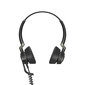 Jabra 5099-610-189 Black kaina ir informacija | Ausinės | pigu.lt