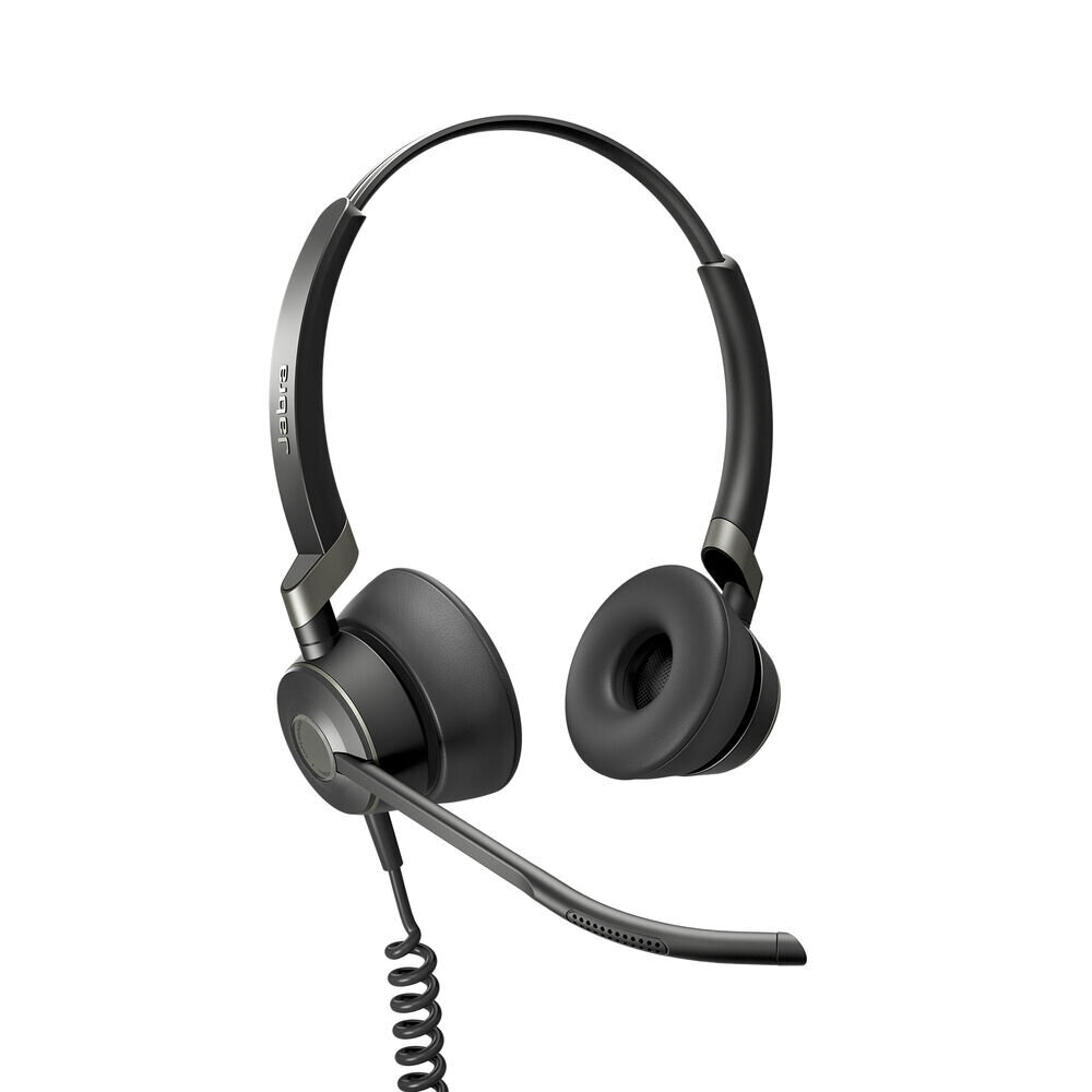 Jabra 5099-610-189 Black kaina ir informacija | Ausinės | pigu.lt