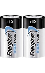 Elementai Energizer D 1300 LR20 2vnt. kaina ir informacija | Elementai | pigu.lt
